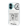 Slim Protection Case［ TAICHI - Swimming pool ］