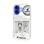 Slim Protection Case［ TAICHI - Swimming pool ］