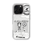 Slim Protection Case［ TAICHI - Swimming pool ］