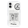 Slim Protection Case［ TAICHI - Swimming pool ］