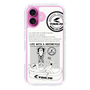 Slim Protection Case［ TAICHI - Swimming pool ］