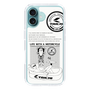 Slim Protection Case［ TAICHI - Swimming pool ］