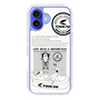 Slim Protection Case［ TAICHI - Swimming pool ］