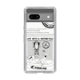 Slim Protection Case［ TAICHI - Swimming pool ］
