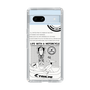 Slim Protection Case［ TAICHI - Swimming pool ］