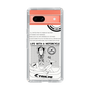 Slim Protection Case［ TAICHI - Swimming pool ］