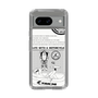 Slim Protection Case［ TAICHI - Swimming pool ］