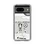 Slim Protection Case［ TAICHI - Swimming pool ］