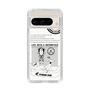 Slim Protection Case［ TAICHI - Swimming pool ］