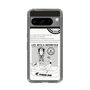 Slim Protection Case［ TAICHI - Swimming pool ］