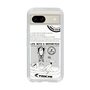 Slim Protection Case［ TAICHI - Swimming pool ］
