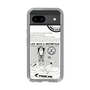 Slim Protection Case［ TAICHI - Swimming pool ］