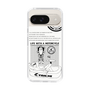 Slim Protection Case［ TAICHI - Swimming pool ］