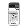Slim Protection Case［ TAICHI - Swimming pool ］
