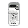 Slim Protection Case［ TAICHI - Swimming pool ］