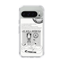 Slim Protection Case［ TAICHI - Swimming pool ］