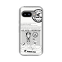 Slim Protection Case［ TAICHI - Swimming pool ］