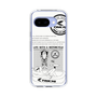 Slim Protection Case［ TAICHI - Swimming pool ］