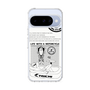 Slim Protection Case［ TAICHI - Swimming pool ］