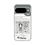 Slim Protection Case［ TAICHI - Swimming pool ］