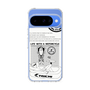 Slim Protection Case［ TAICHI - Swimming pool ］