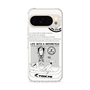 Slim Protection Case［ TAICHI - Swimming pool ］