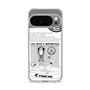 Slim Protection Case［ TAICHI - Swimming pool ］