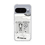 Slim Protection Case［ TAICHI - Swimming pool ］