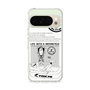 Slim Protection Case［ TAICHI - Swimming pool ］