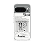 Slim Protection Case［ TAICHI - Swimming pool ］
