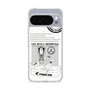 Slim Protection Case［ TAICHI - Swimming pool ］