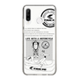 Slim Protection Case［ TAICHI - Swimming pool ］
