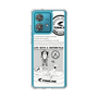 Slim Protection Case［ TAICHI - Swimming pool ］