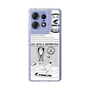 Slim Protection Case［ TAICHI - Swimming pool ］