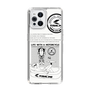 Slim Protection Case［ TAICHI - Swimming pool ］