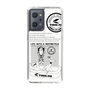 Slim Protection Case［ TAICHI - Swimming pool ］