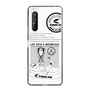 Slim Protection Case［ TAICHI - Swimming pool ］