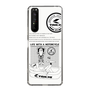Slim Protection Case［ TAICHI - Swimming pool ］