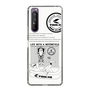 Slim Protection Case［ TAICHI - Swimming pool ］