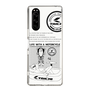 Slim Protection Case［ TAICHI - Swimming pool ］