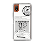 Slim Protection Case［ TAICHI - Swimming pool ］