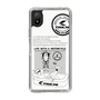 Slim Protection Case［ TAICHI - Swimming pool ］
