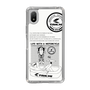 Slim Protection Case［ TAICHI - Swimming pool ］