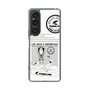 Slim Protection Case［ TAICHI - Swimming pool ］
