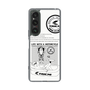 Slim Protection Case［ TAICHI - Swimming pool ］