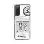 Slim Protection Case［ TAICHI - Swimming pool ］