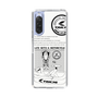 Slim Protection Case［ TAICHI - Swimming pool ］
