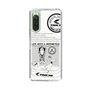 Slim Protection Case［ TAICHI - Swimming pool ］