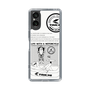 Slim Protection Case［ TAICHI - Swimming pool ］
