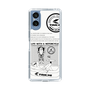Slim Protection Case［ TAICHI - Swimming pool ］